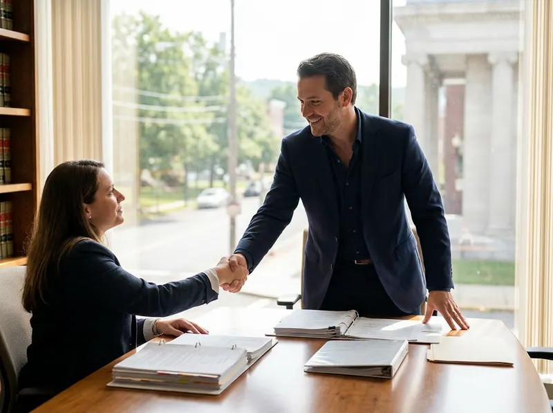 Multi-Employer Exposure Investigation attorney in Tamaqua, PA