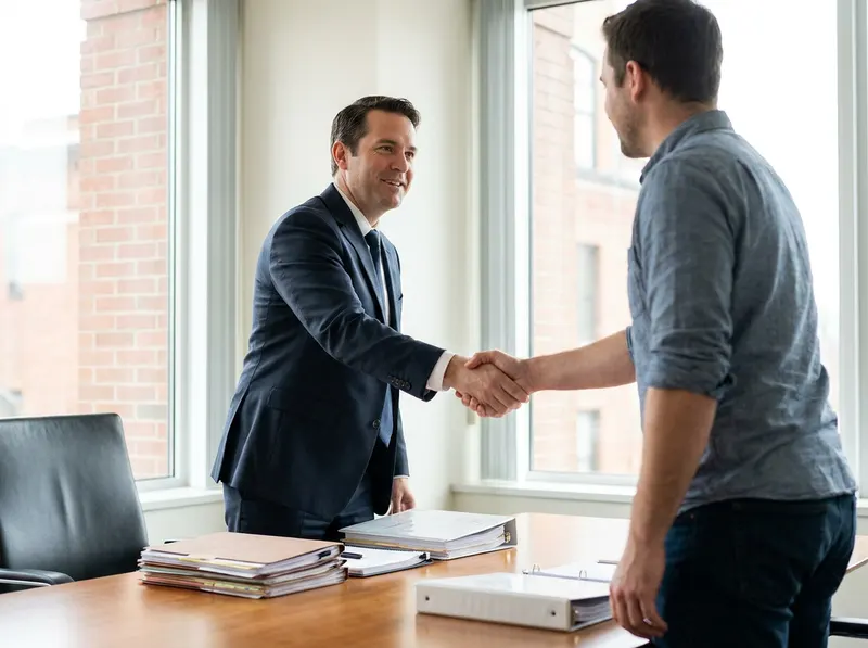 Secondary (Take-Home) Exposure Claims attorney in Tamaqua, PA