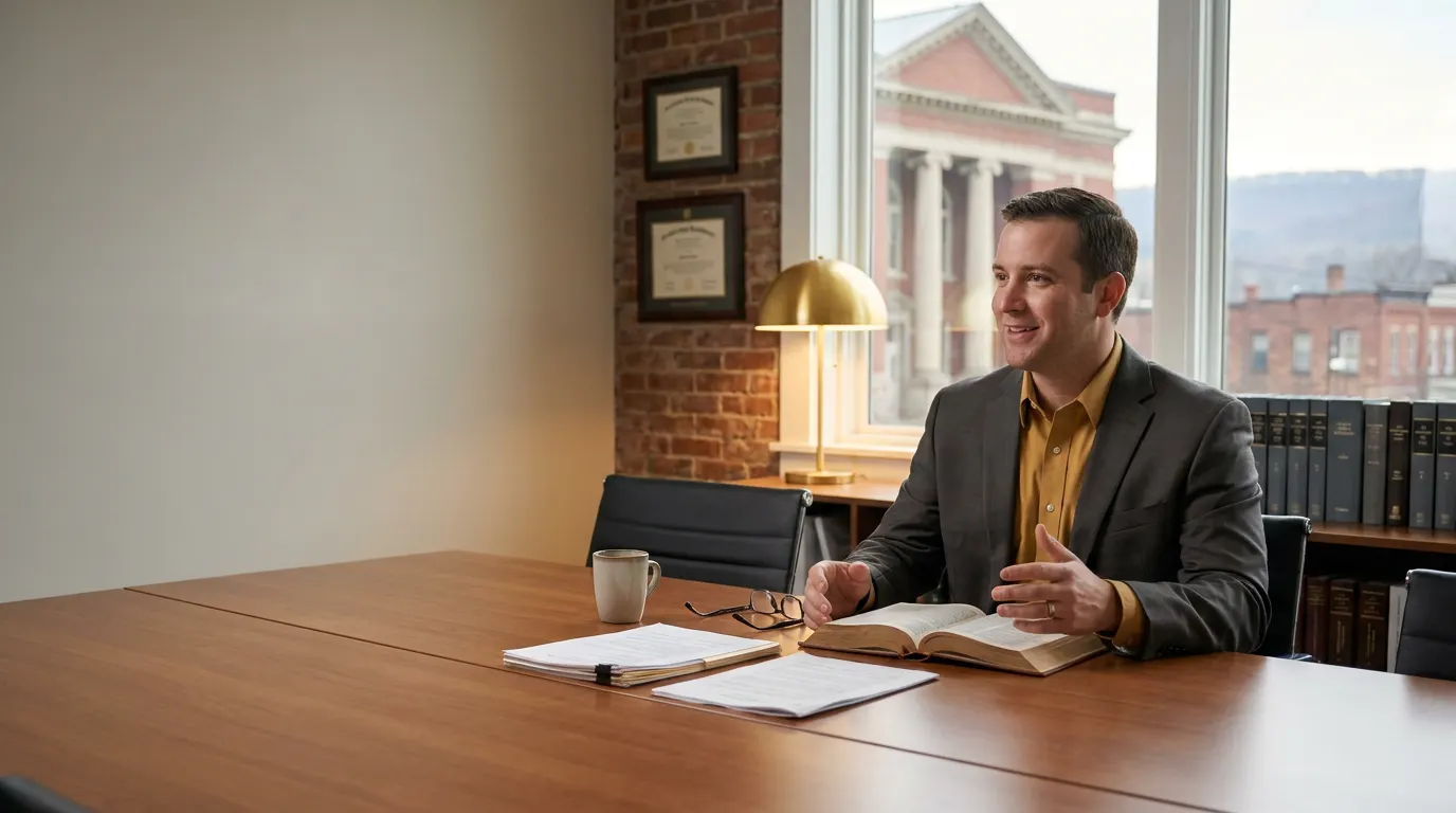 Mesothelioma Lawyer in Tamaqua, PA