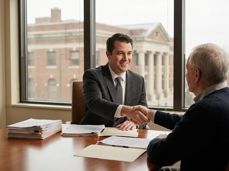 Wrongful Death and Estate Claims attorney in Tamaqua, PA